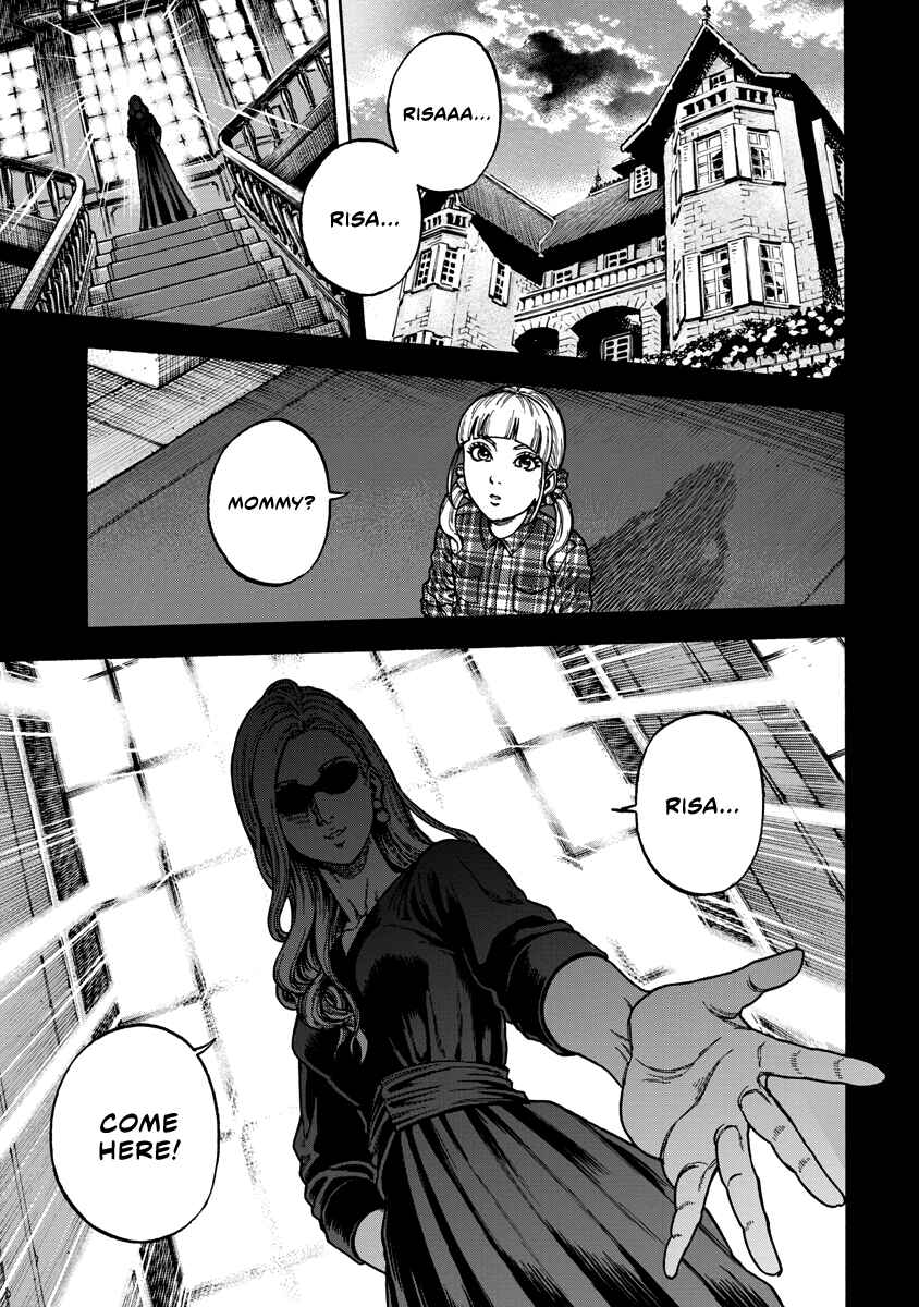Page 2 Chapter 7 Murder Murder