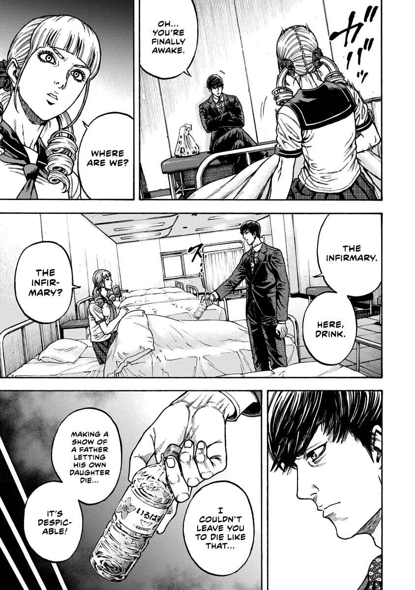 Page 4 Chapter 7 Murder Murder