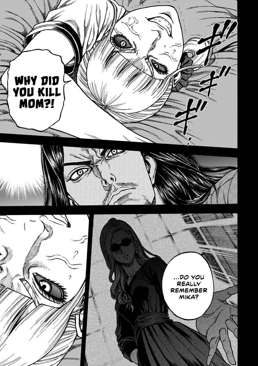 Page 8 Chapter 7 Murder Murder