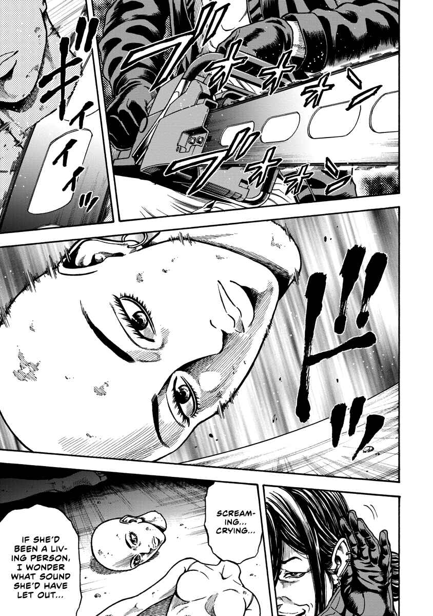 Page 13 Chapter 2 Murder Murder