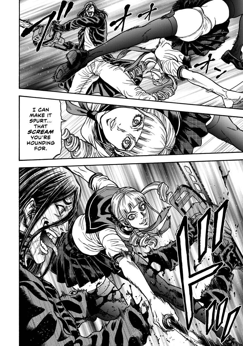 Page 16 Chapter 2 Murder Murder