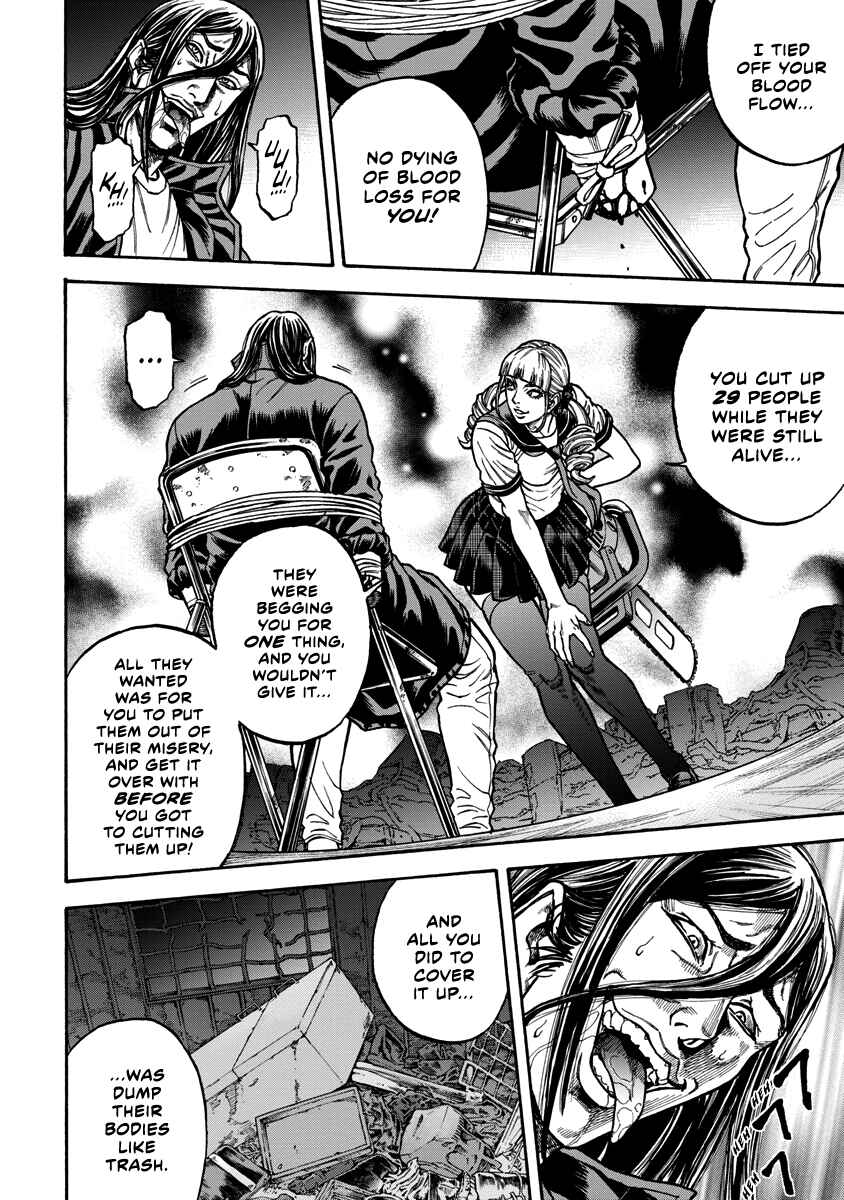 Page 18 Chapter 2 Murder Murder