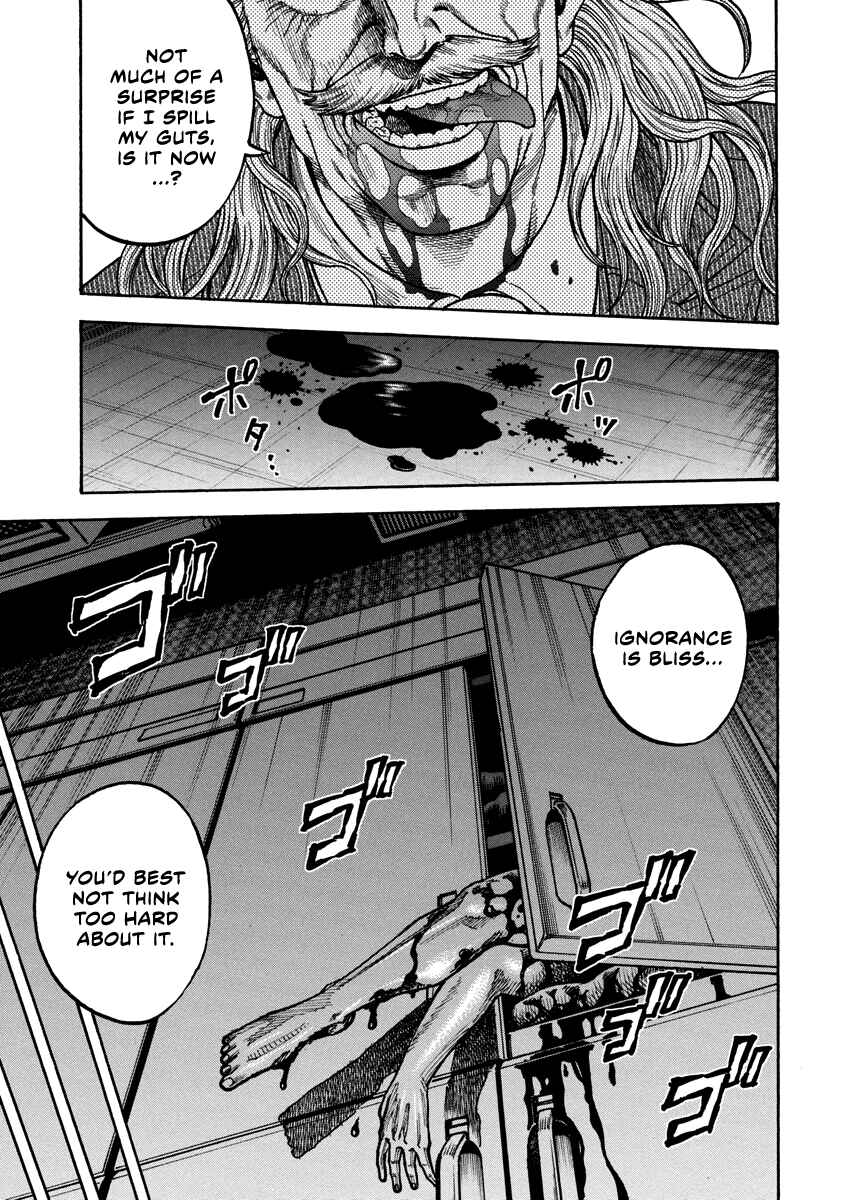 Page 13 Chapter 3 Murder Murder