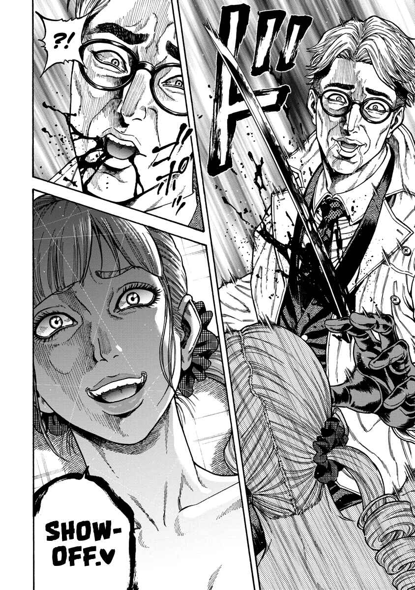 Page 18 Chapter 3 Murder Murder