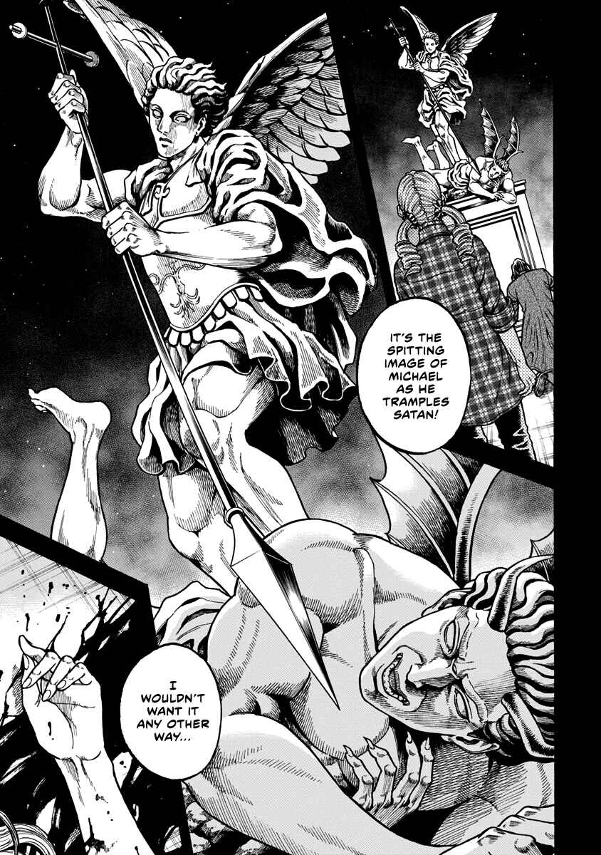 Page 2 Chapter 3 Murder Murder