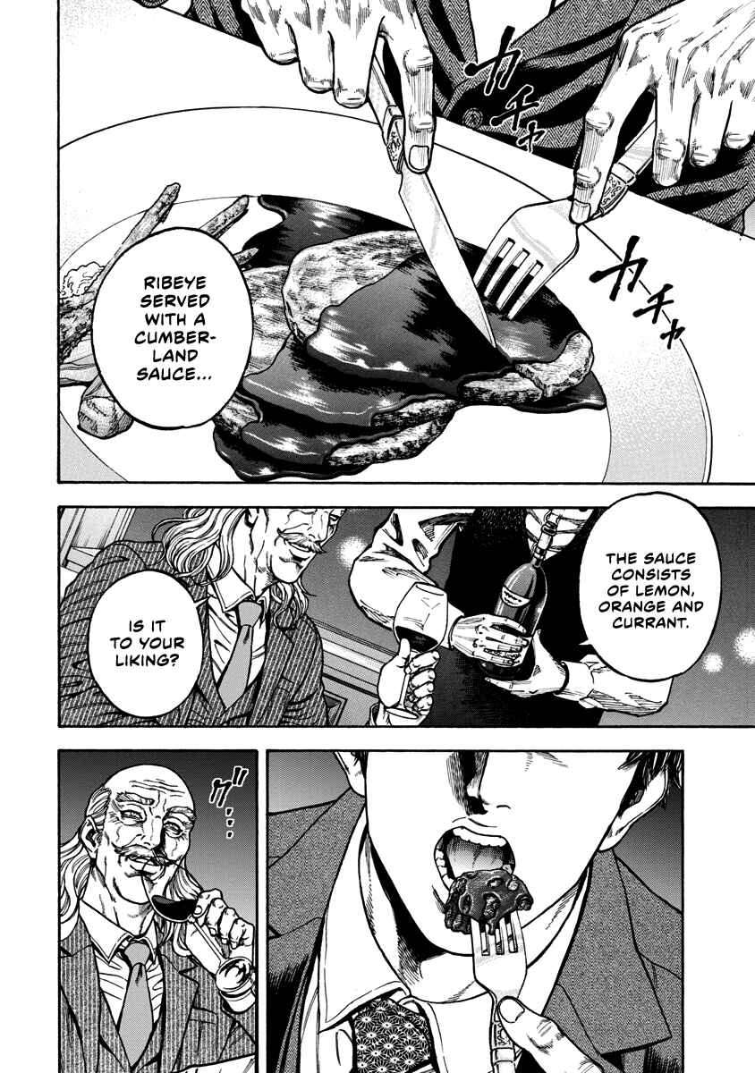 Page 6 Chapter 3 Murder Murder