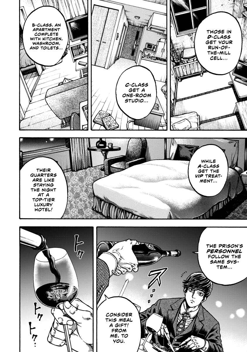 Page 8 Chapter 3 Murder Murder