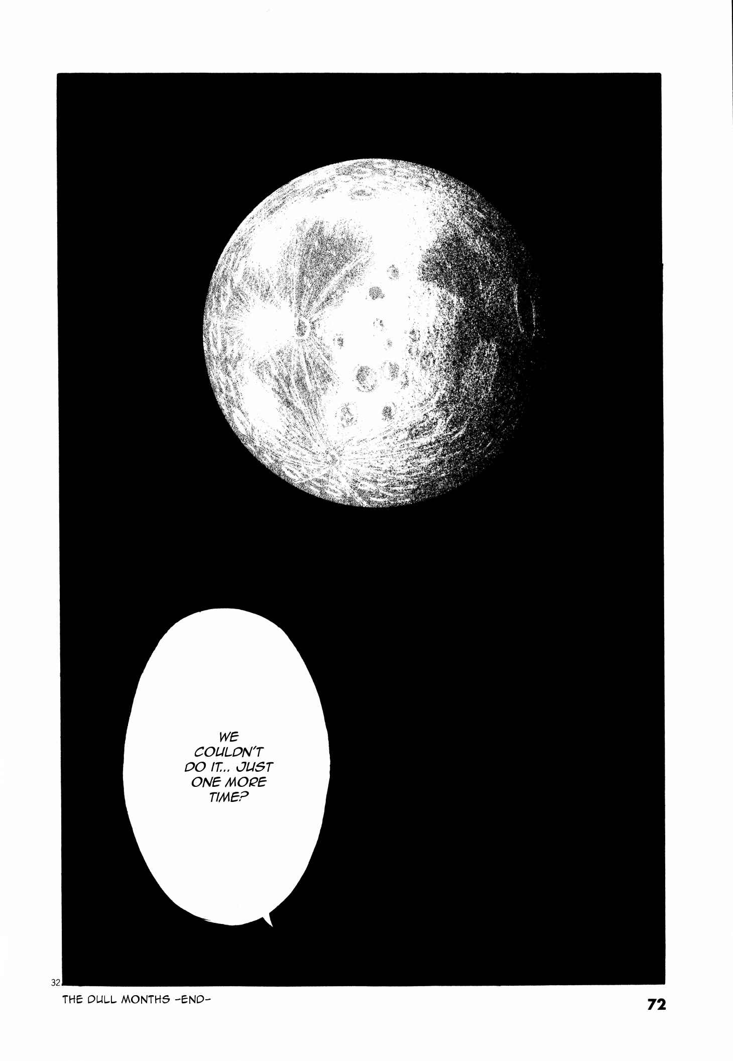Page 34 Chapter 2 Tokkaten: Kengo Hanazawa Short Stories