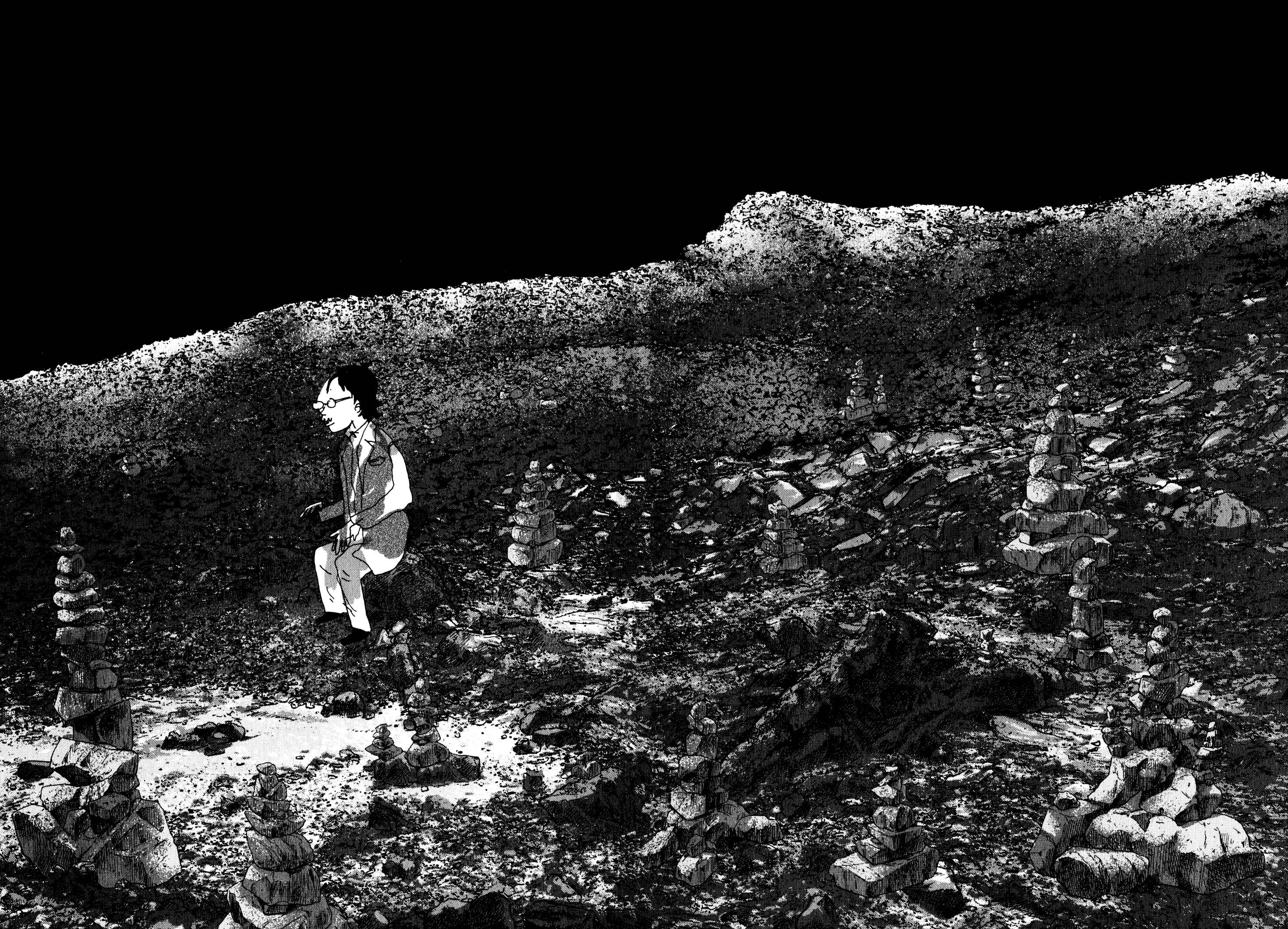 Page 10 Chapter 10 Tokkaten: Kengo Hanazawa Short Stories