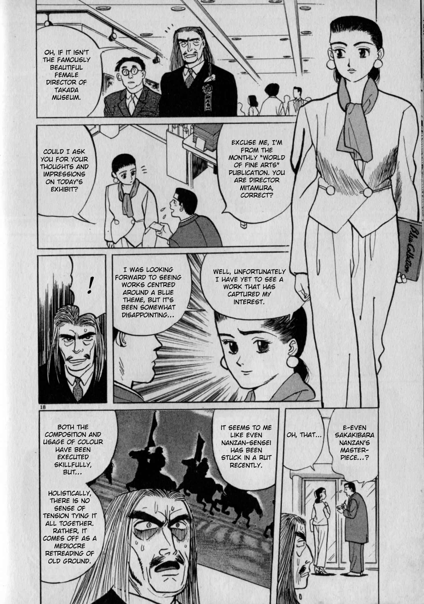 Page 18 Chapter 5 Gallery Fake