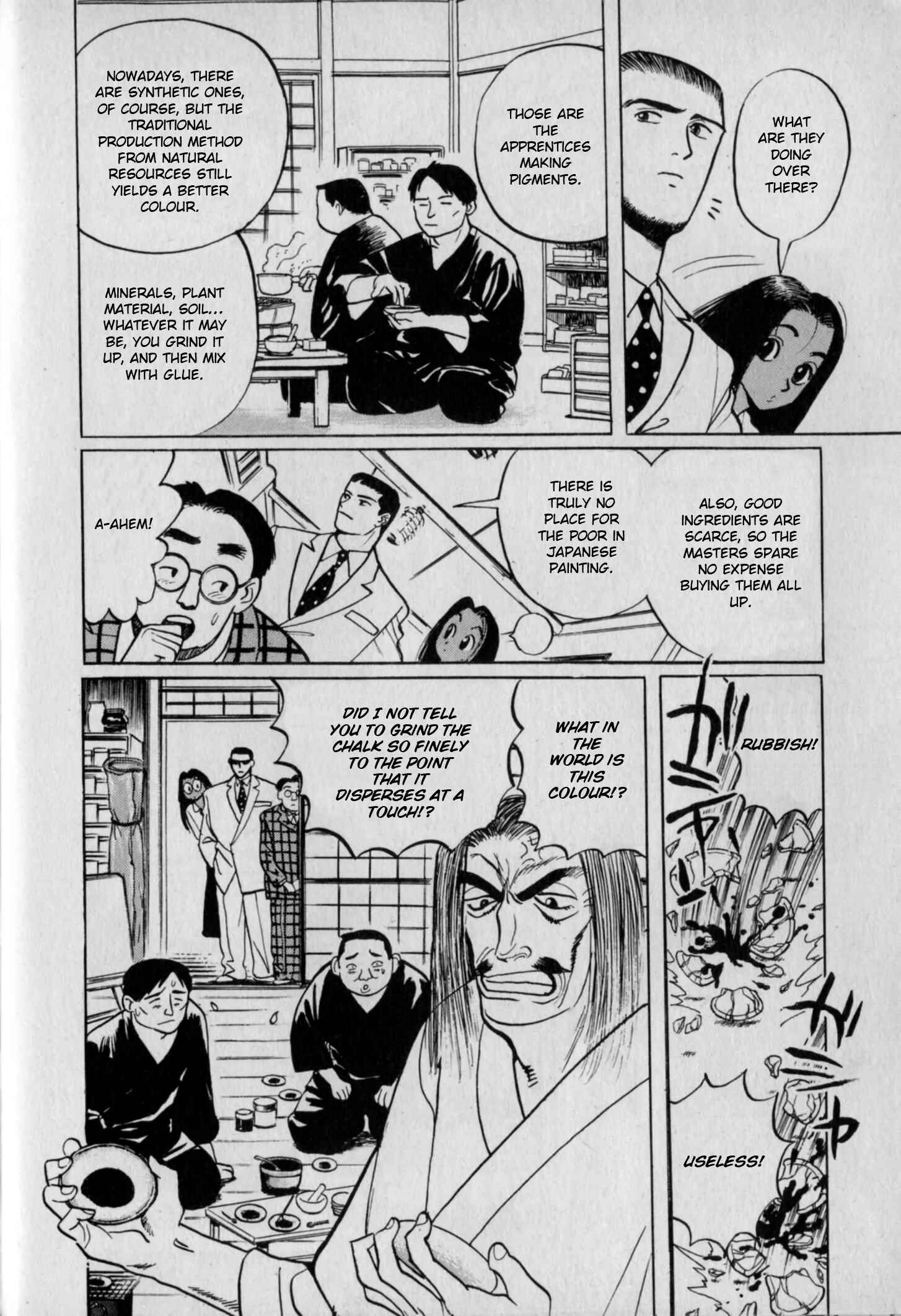 Page 8 Chapter 5 Gallery Fake