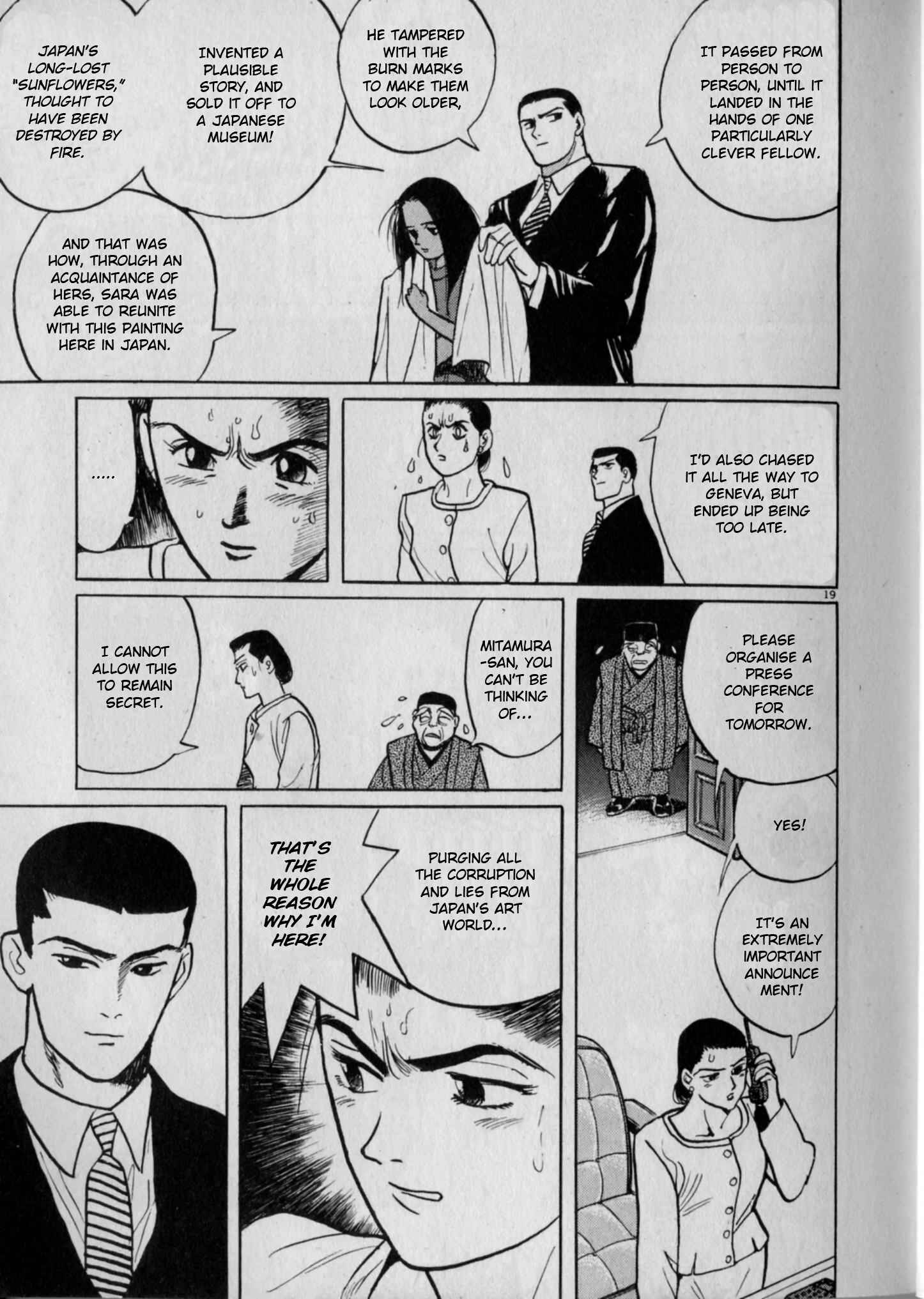 Page 19 Chapter 3 Gallery Fake