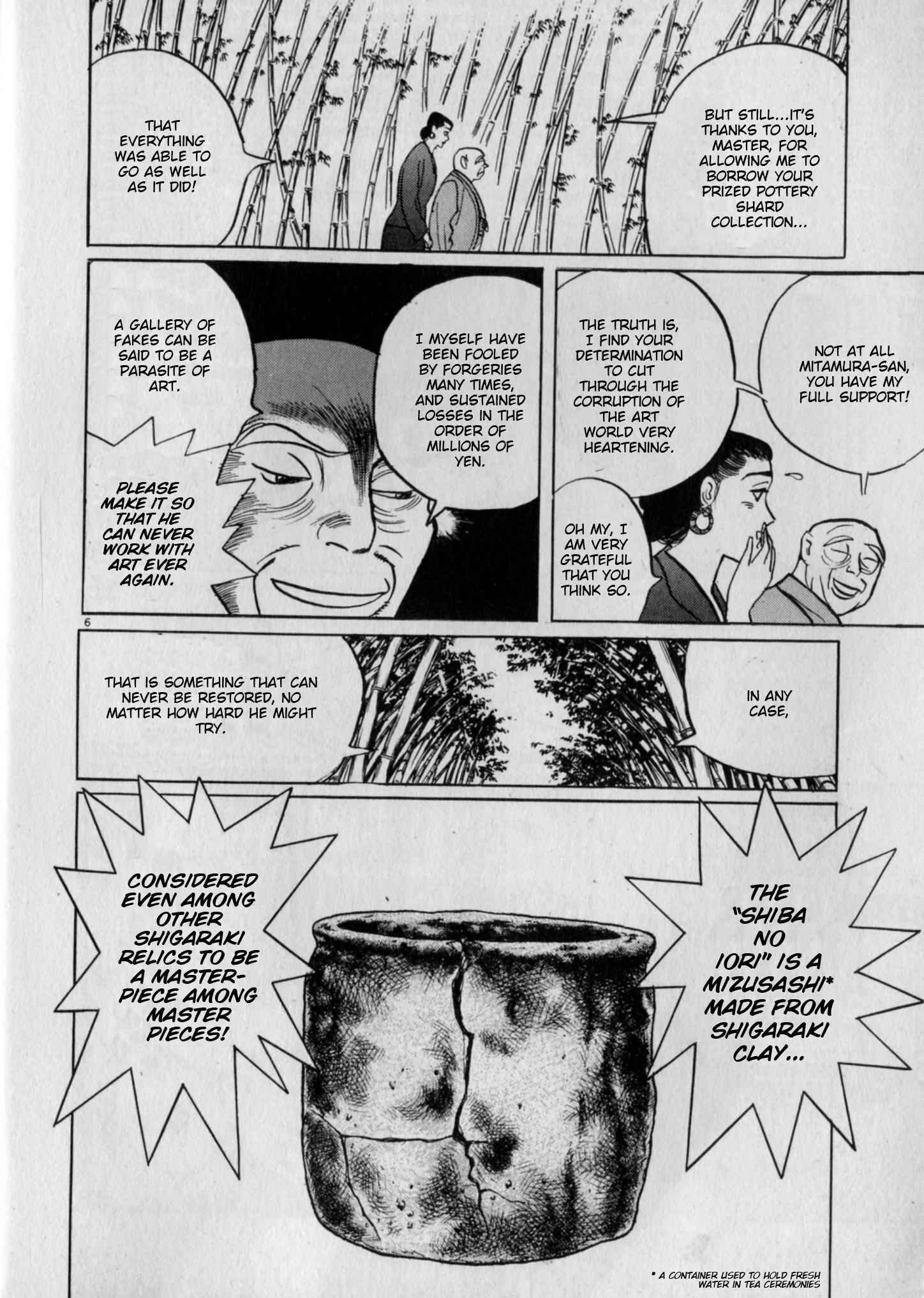 Page 6 Chapter 3 Gallery Fake