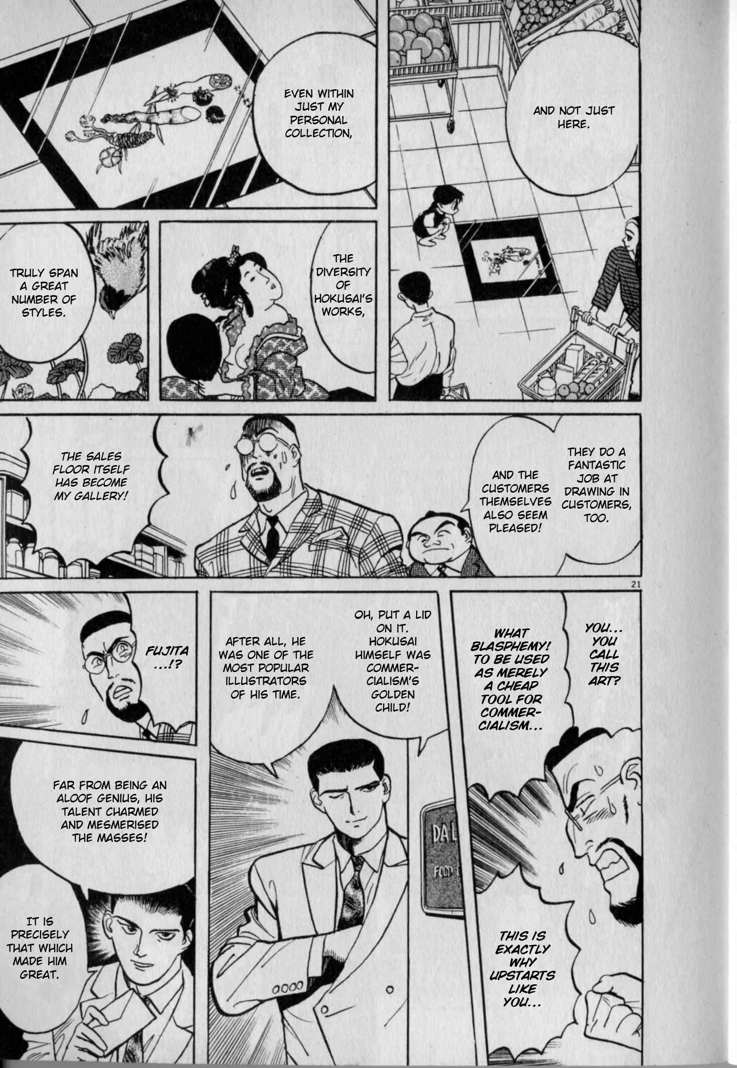 Page 21 Chapter 4 Gallery Fake