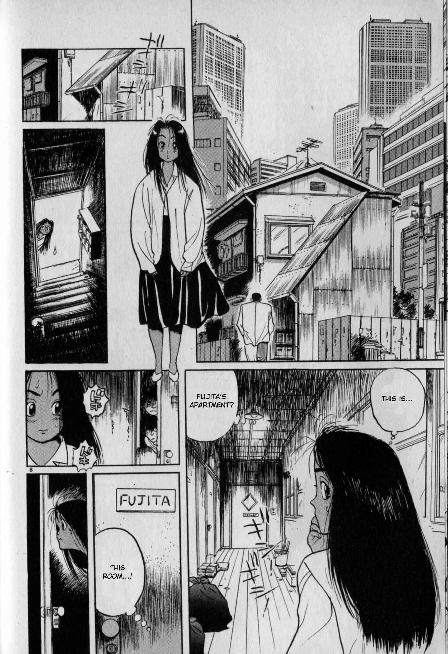 Page 8 Chapter 4 Gallery Fake