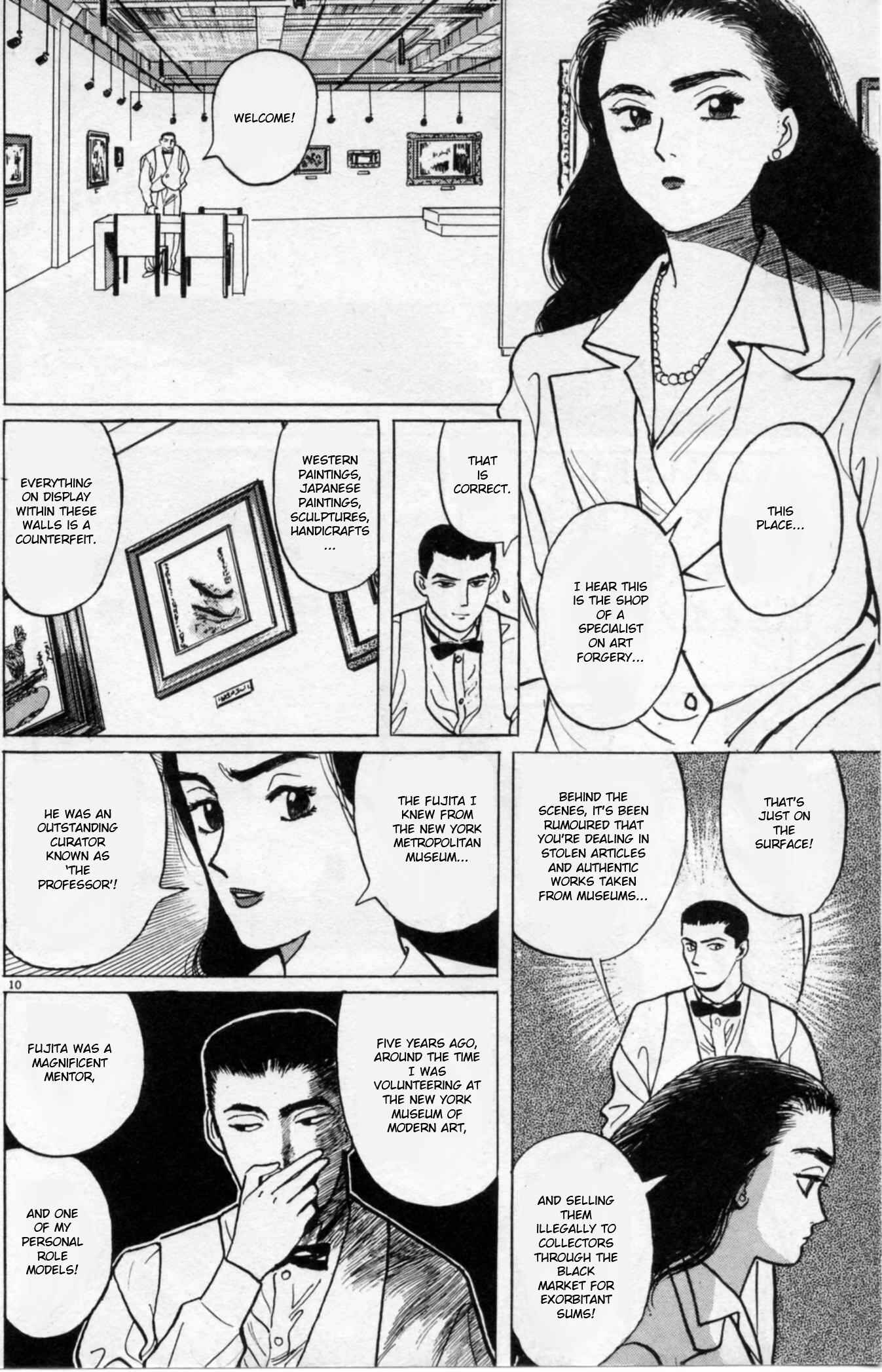 Page 10 Chapter 2 Gallery Fake