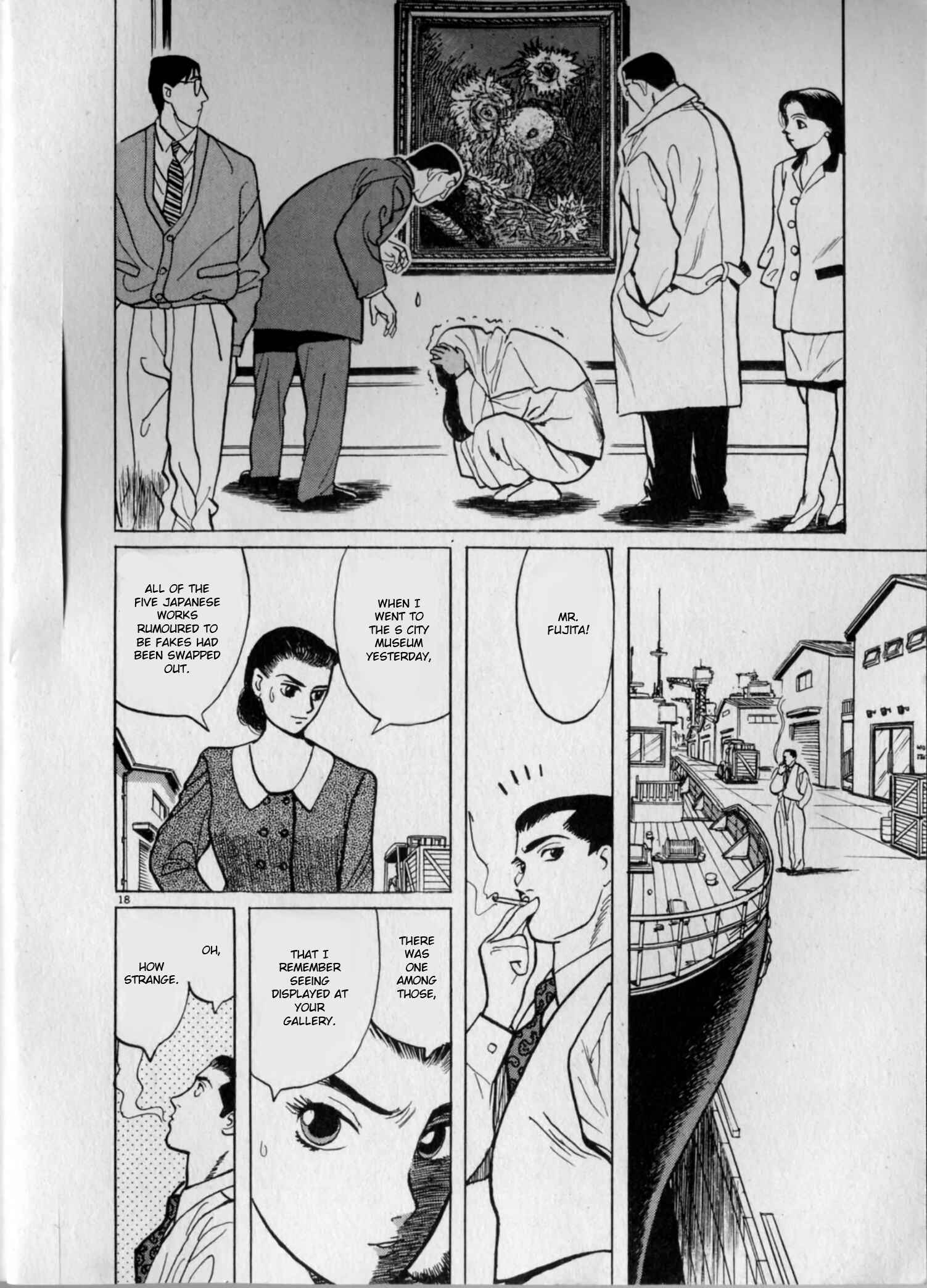 Page 18 Chapter 2 Gallery Fake