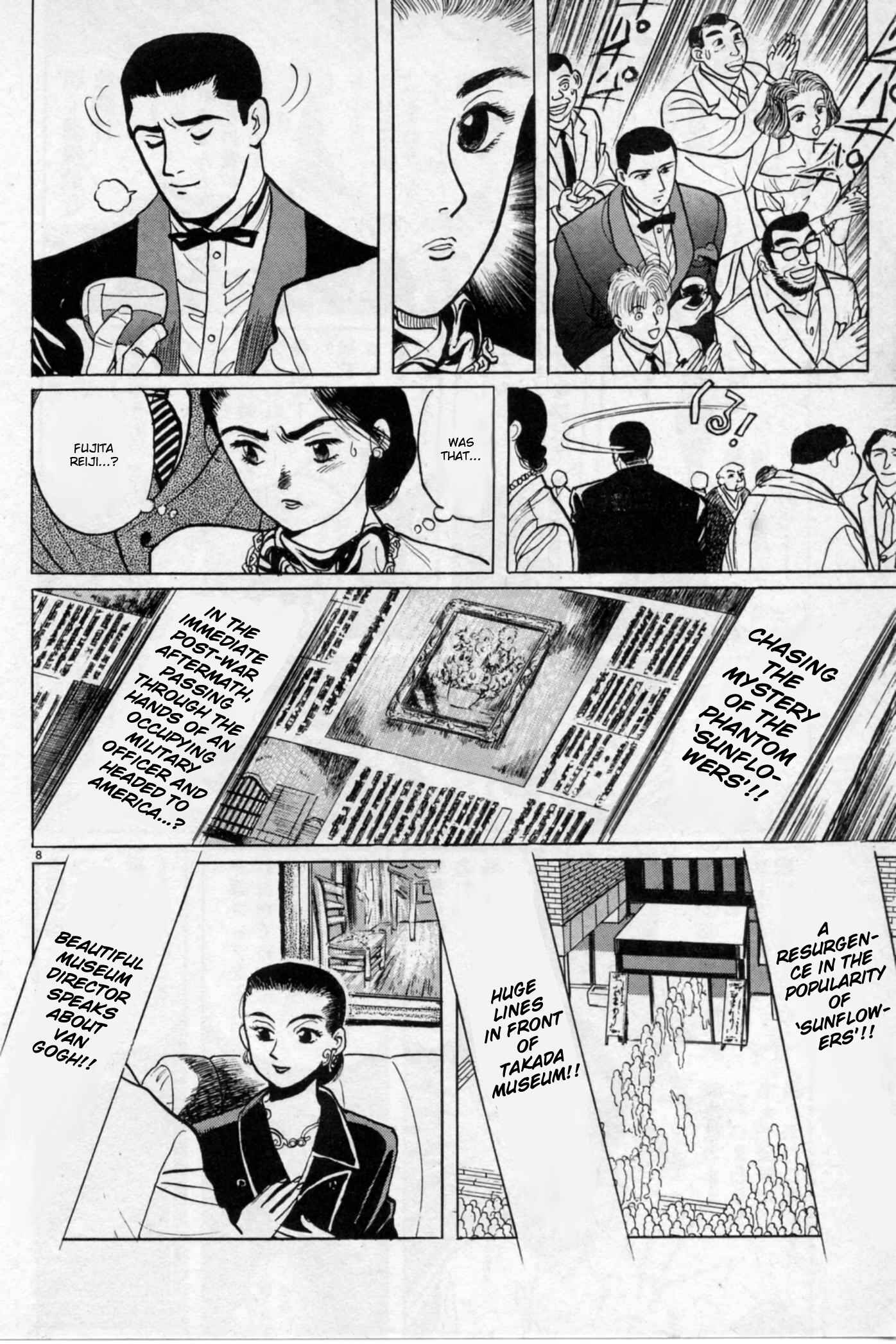 Page 8 Chapter 2 Gallery Fake