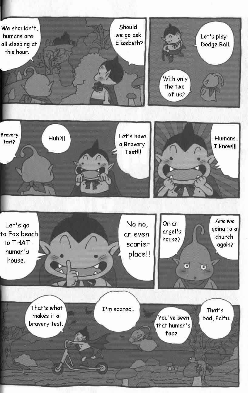 Page 3 Chapter 2 Cowa
