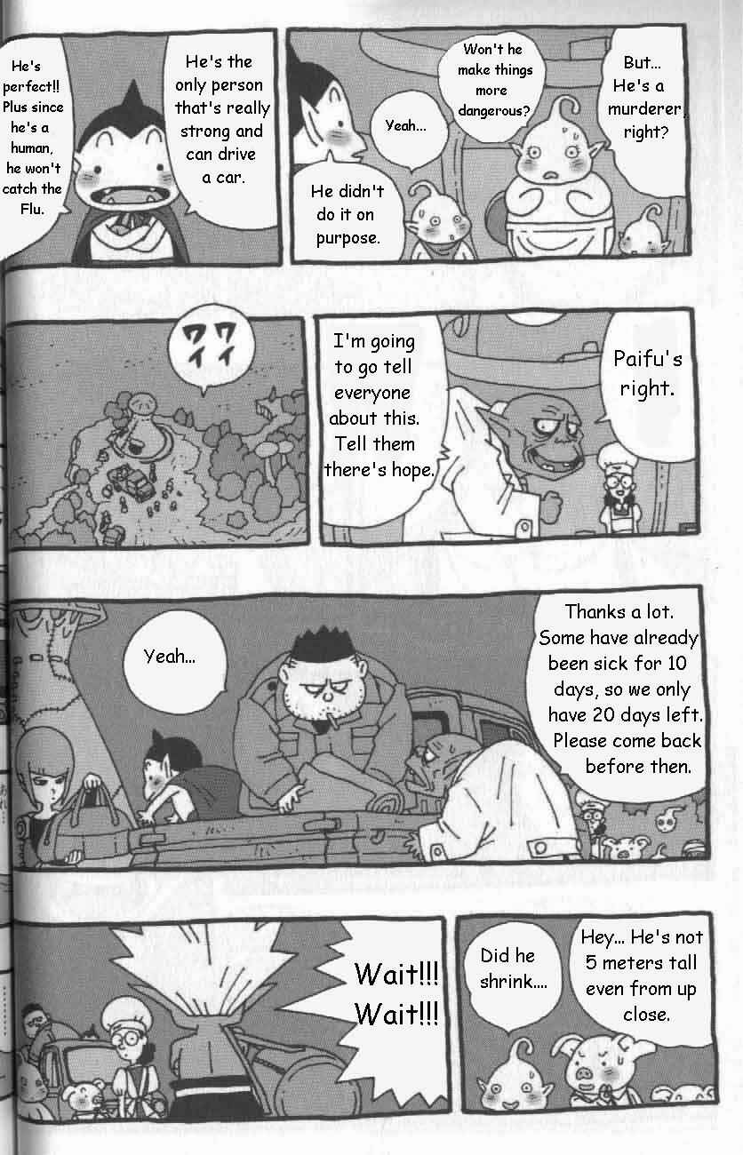 Page 15 Chapter 4 Cowa