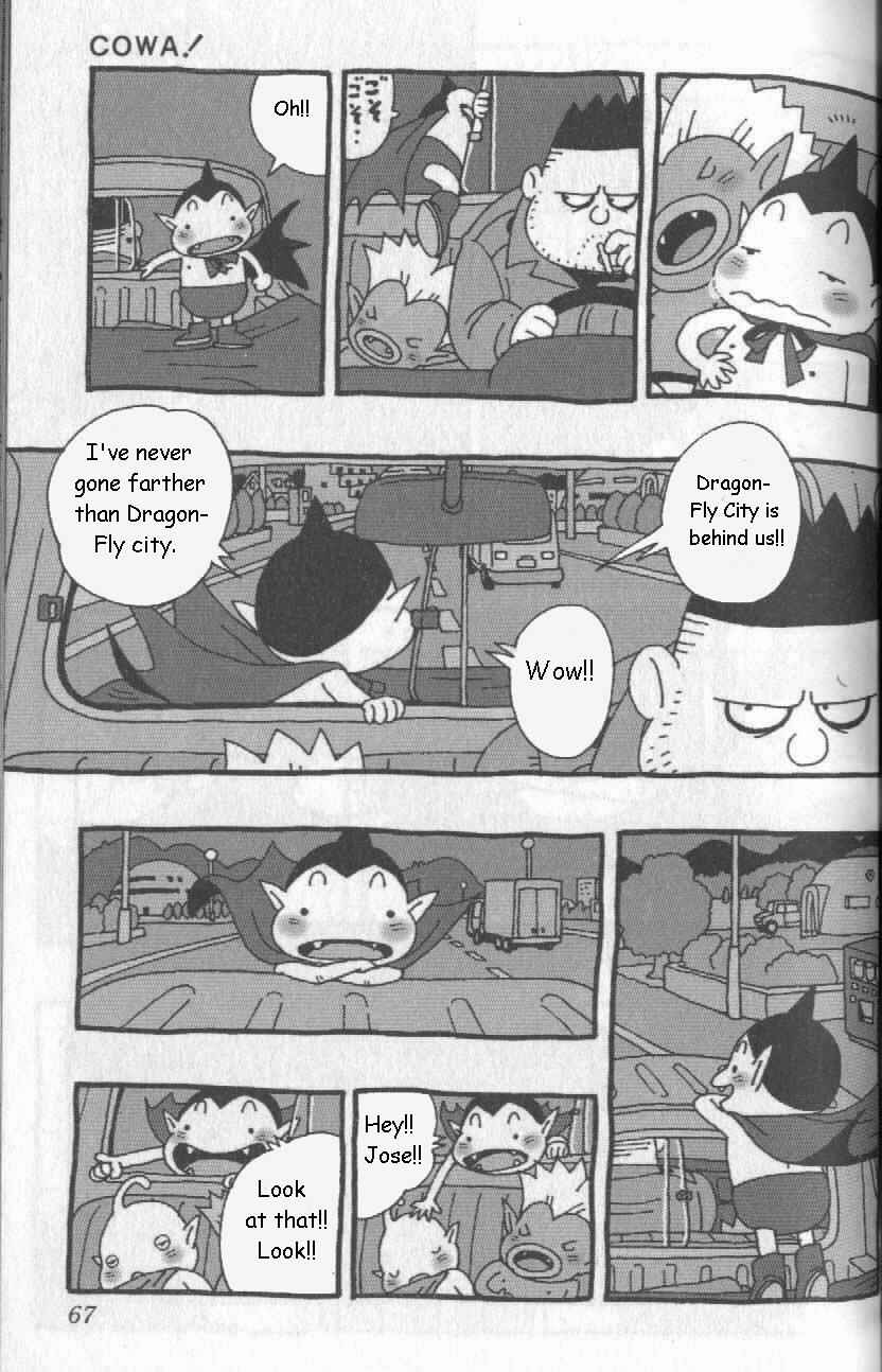 Page 7 Chapter 5 Cowa