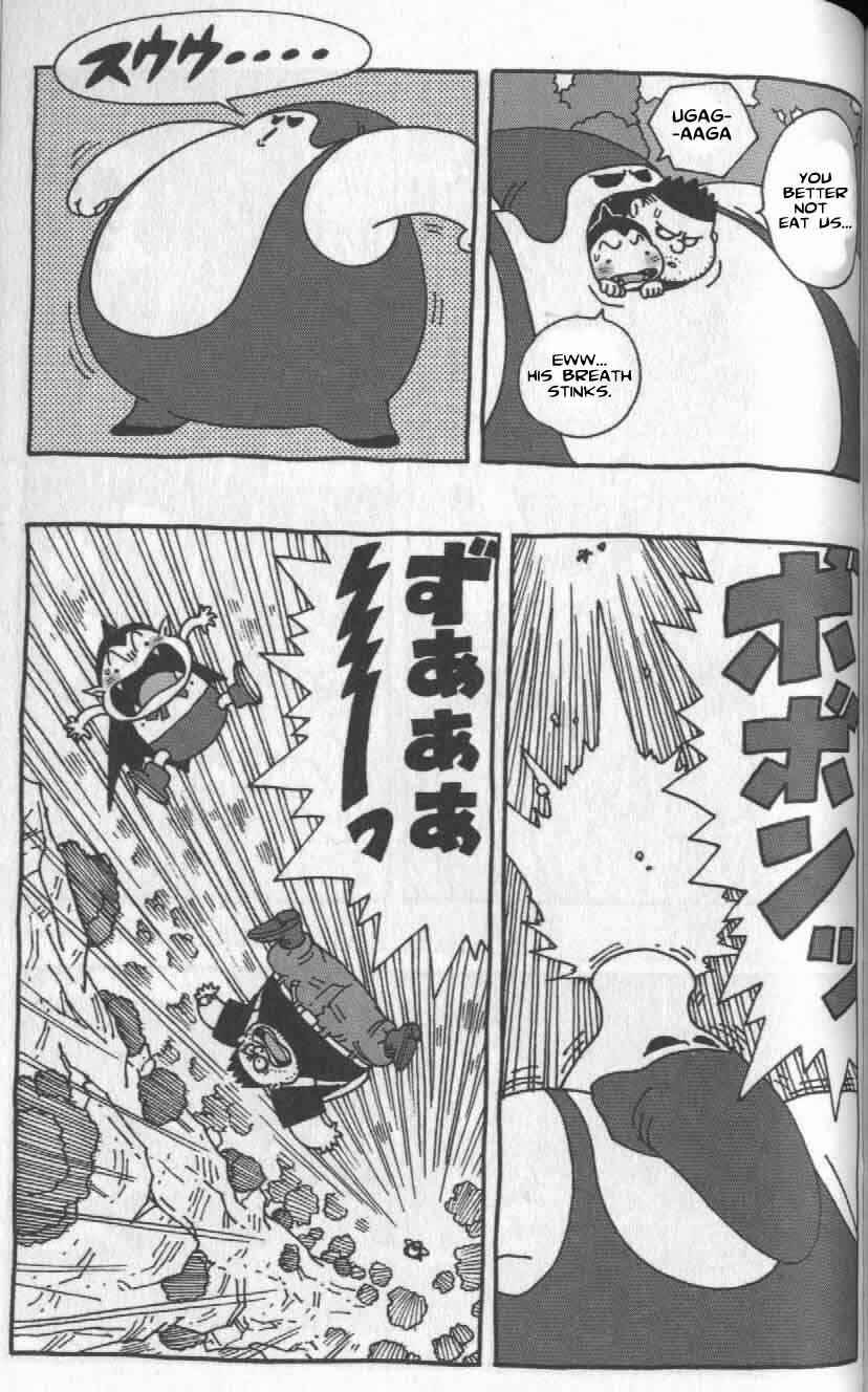 Page 10 Chapter 11 Cowa