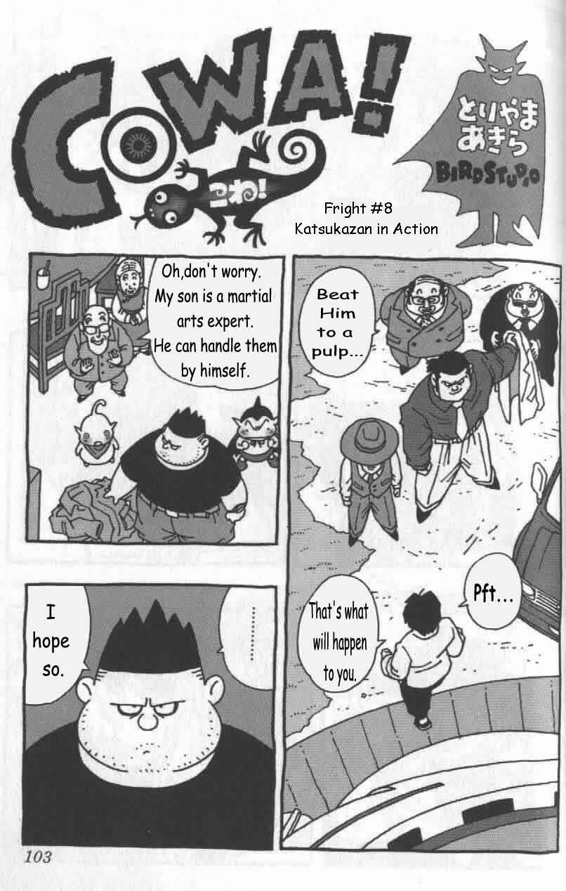 Page 2 Chapter 8 Cowa