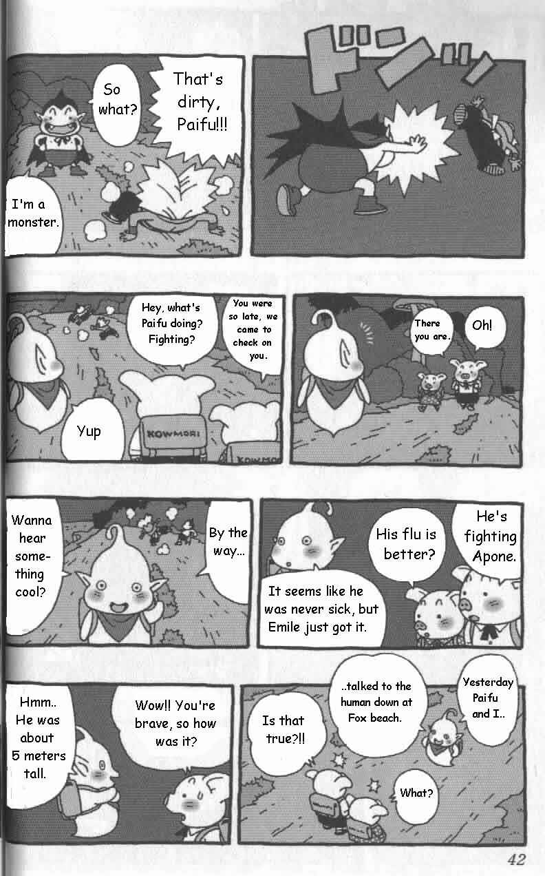 Page 13 Chapter 3 Cowa