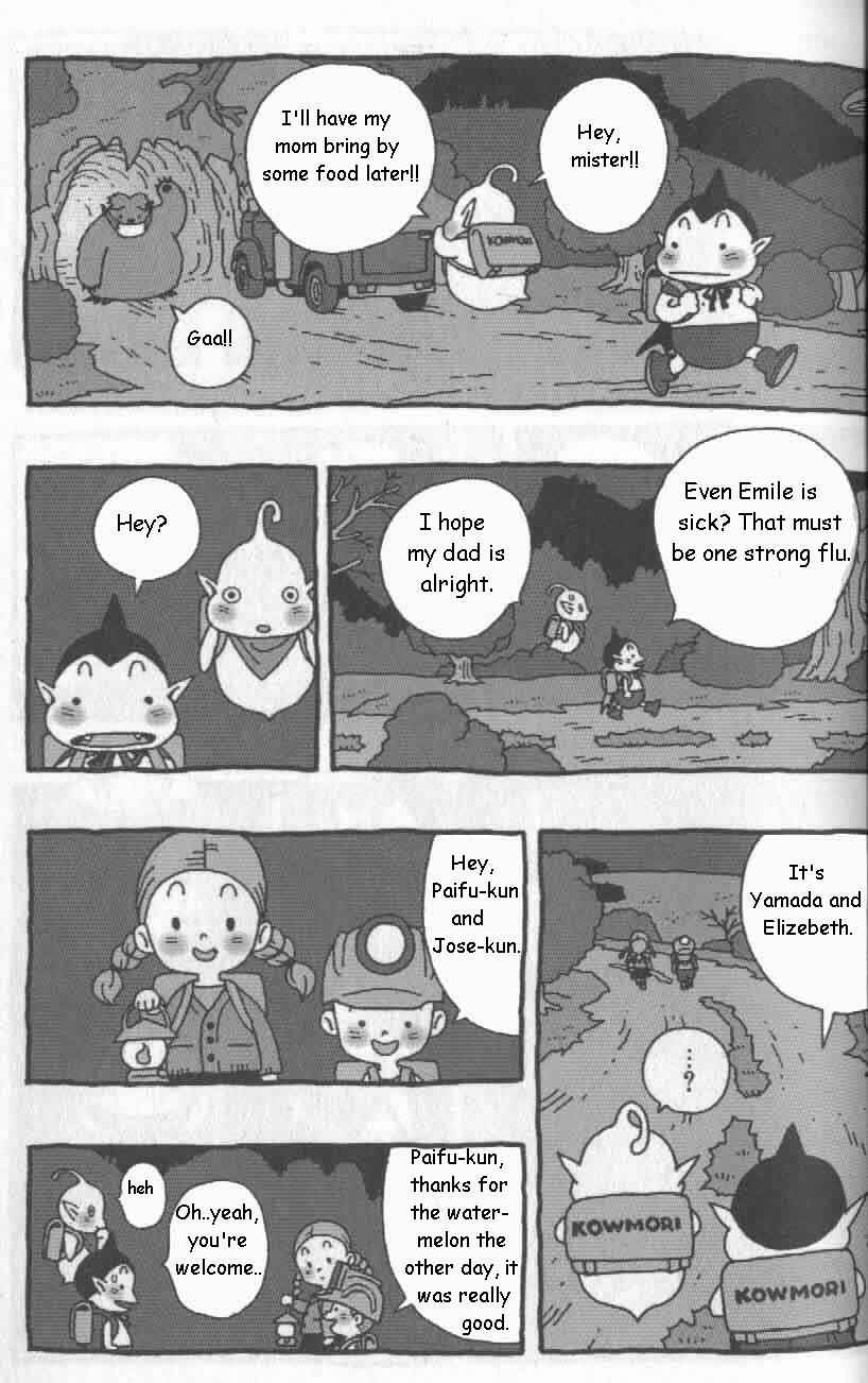 Page 4 Chapter 3 Cowa