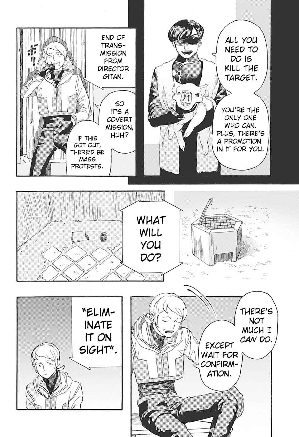 Page 10 Chapter Unknown_bb51 MY LITTLE MARS
