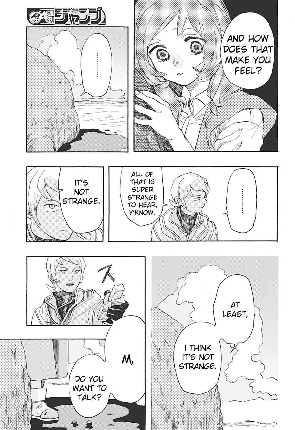 Page 17 Chapter Unknown_bb51 MY LITTLE MARS
