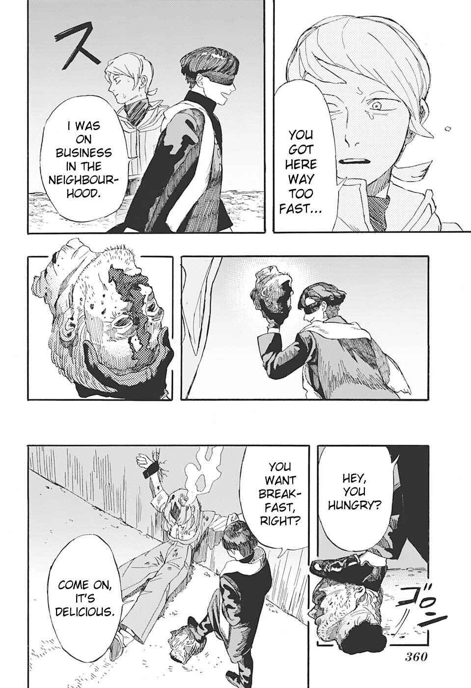Page 34 Chapter Unknown_bb51 MY LITTLE MARS