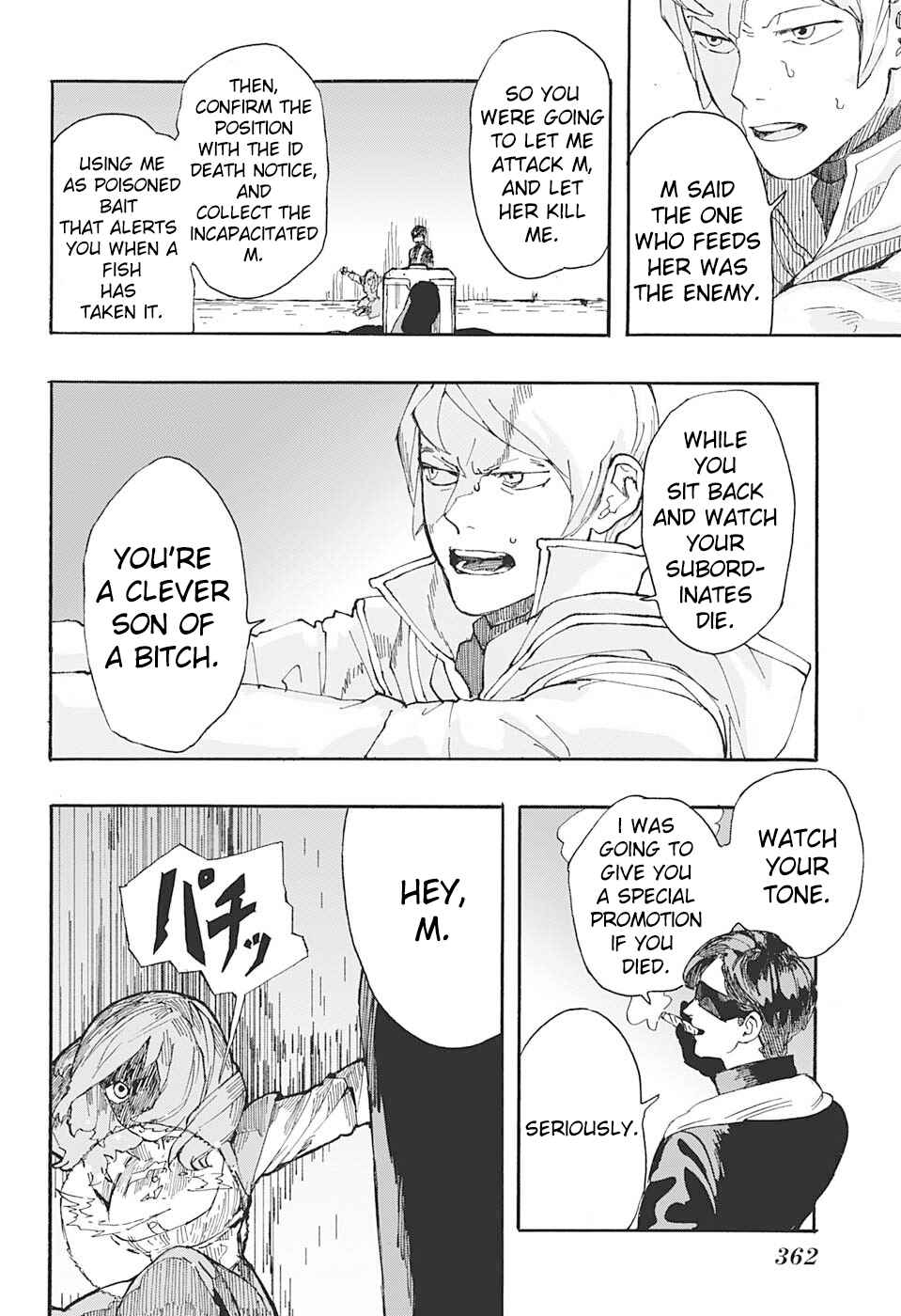 Page 36 Chapter Unknown_bb51 MY LITTLE MARS