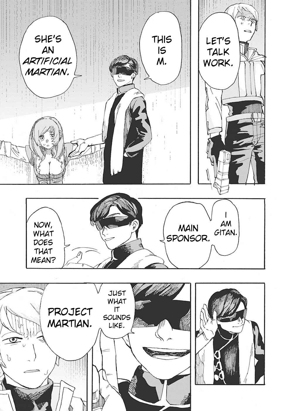 Page 39 Chapter Unknown_bb51 MY LITTLE MARS