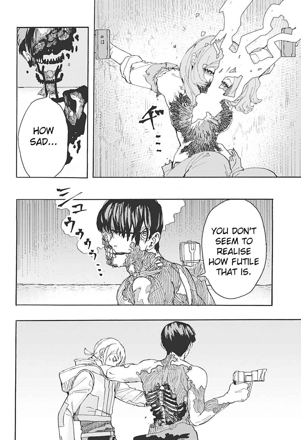 Page 50 Chapter Unknown_bb51 MY LITTLE MARS