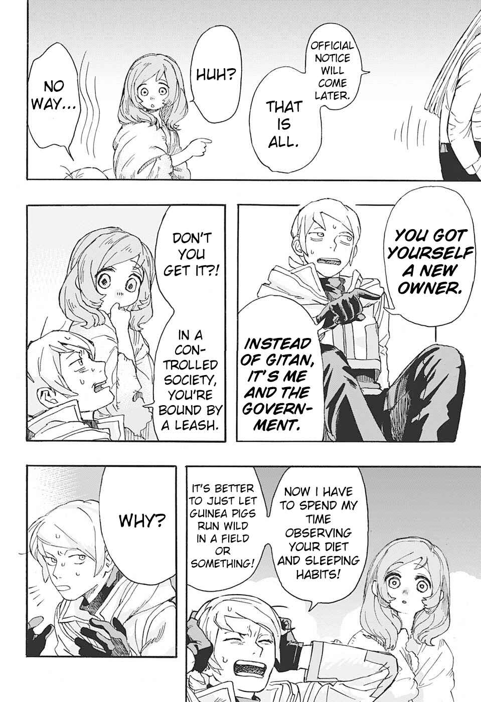 Page 56 Chapter Unknown_bb51 MY LITTLE MARS