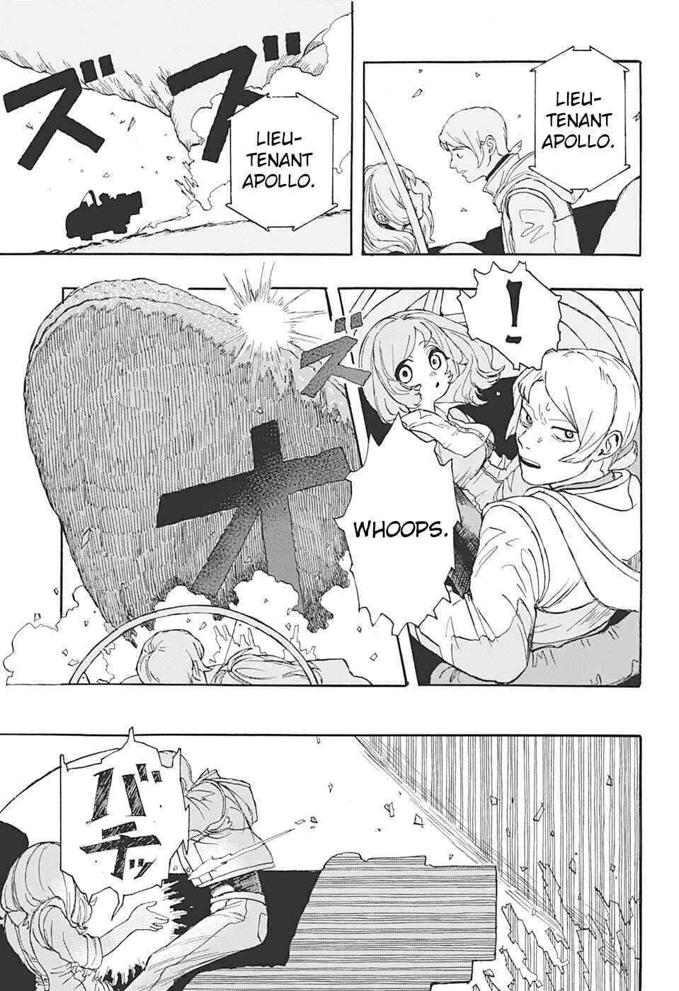 Page 7 Chapter Unknown_bb51 MY LITTLE MARS