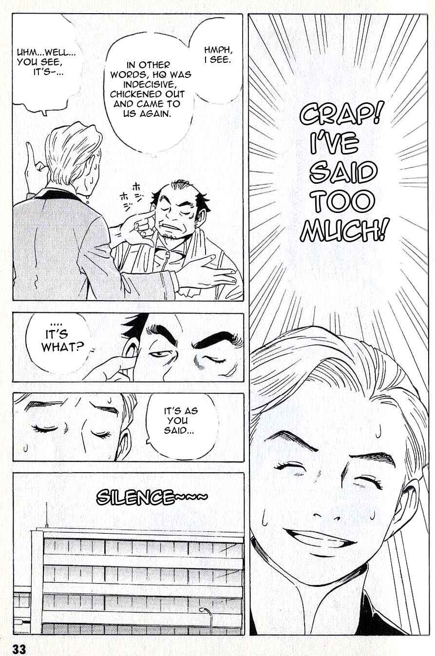 Page 10 Chapter 2 Developers - Mobile Suit Gundam: Before the One Year War