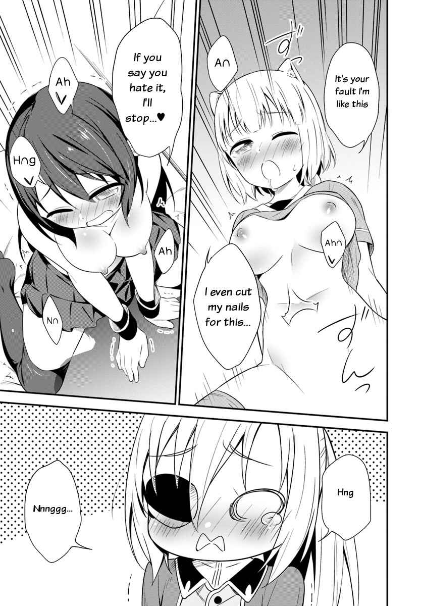 Page 29 Chapter 25 Butsuri-san de Musou Shitetara Motemote ni Narimashita