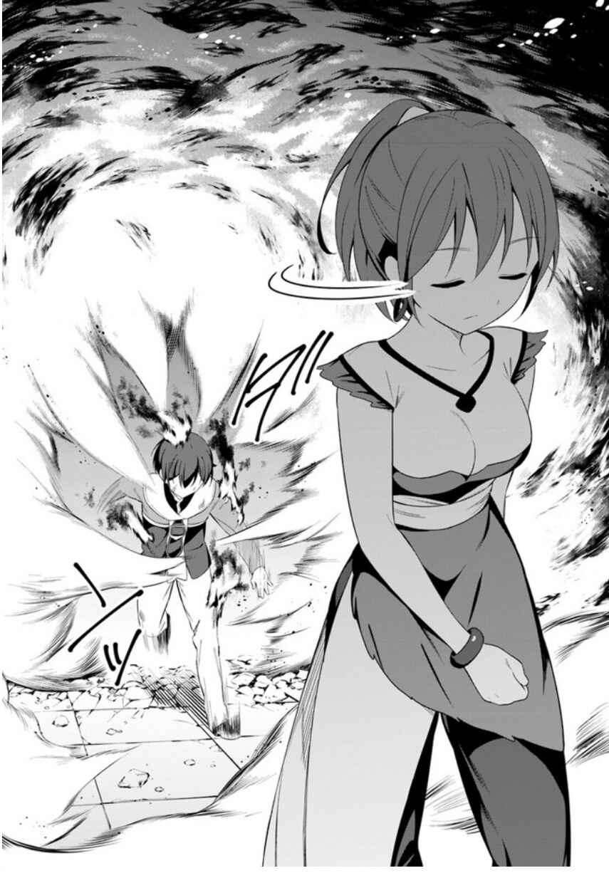 Page 25 Chapter 14 Butsuri-san de Musou Shitetara Motemote ni Narimashita