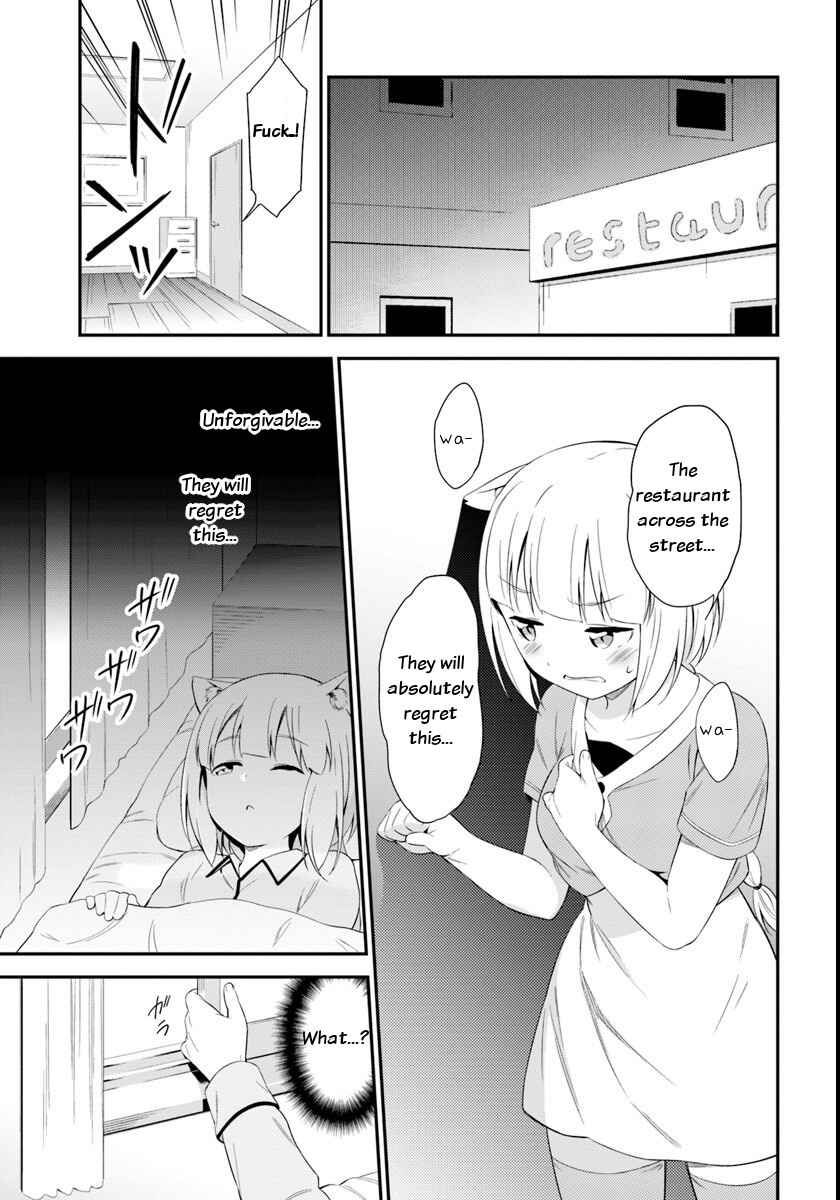 Page 31 Chapter 10 Butsuri-san de Musou Shitetara Motemote ni Narimashita