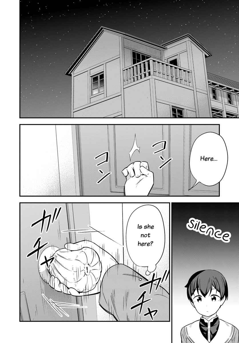 Page 18 Chapter 24 Butsuri-san de Musou Shitetara Motemote ni Narimashita