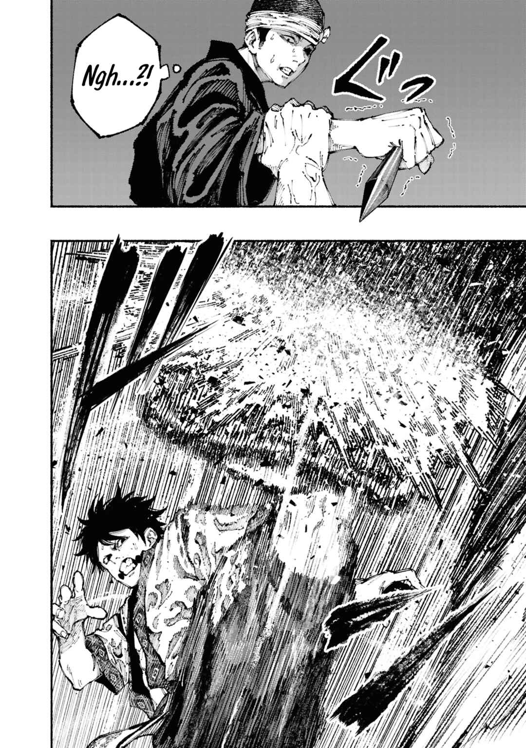 Page 34 Chapter 2 Ryukyu Buccaneer