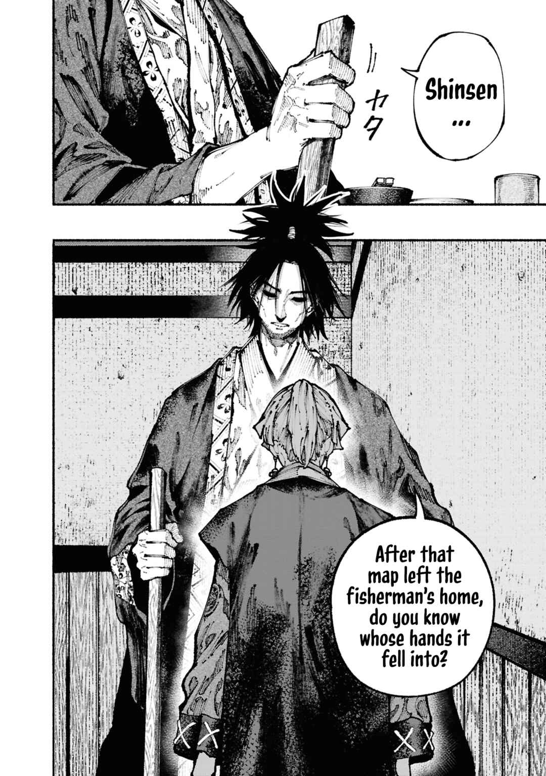Page 48 Chapter 2 Ryukyu Buccaneer