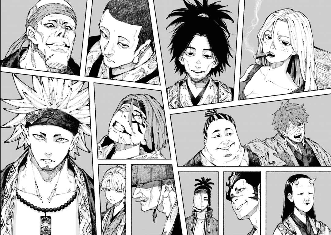 Page 52 Chapter 2 Ryukyu Buccaneer
