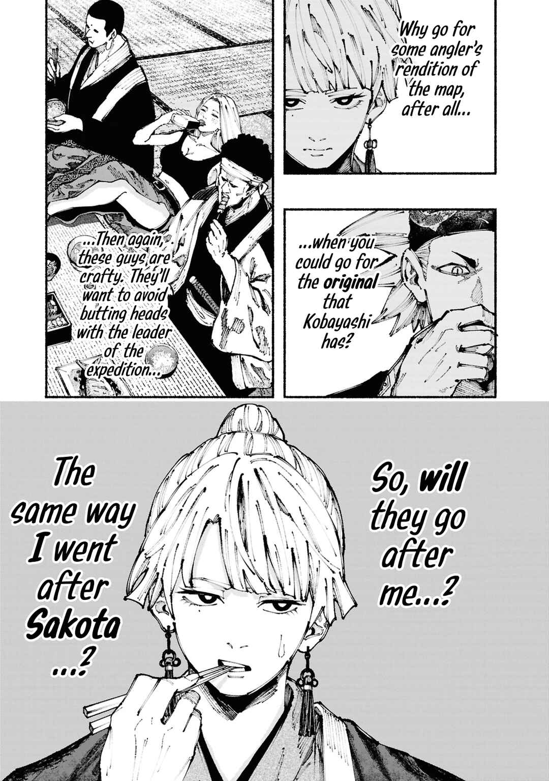 Page 58 Chapter 2 Ryukyu Buccaneer