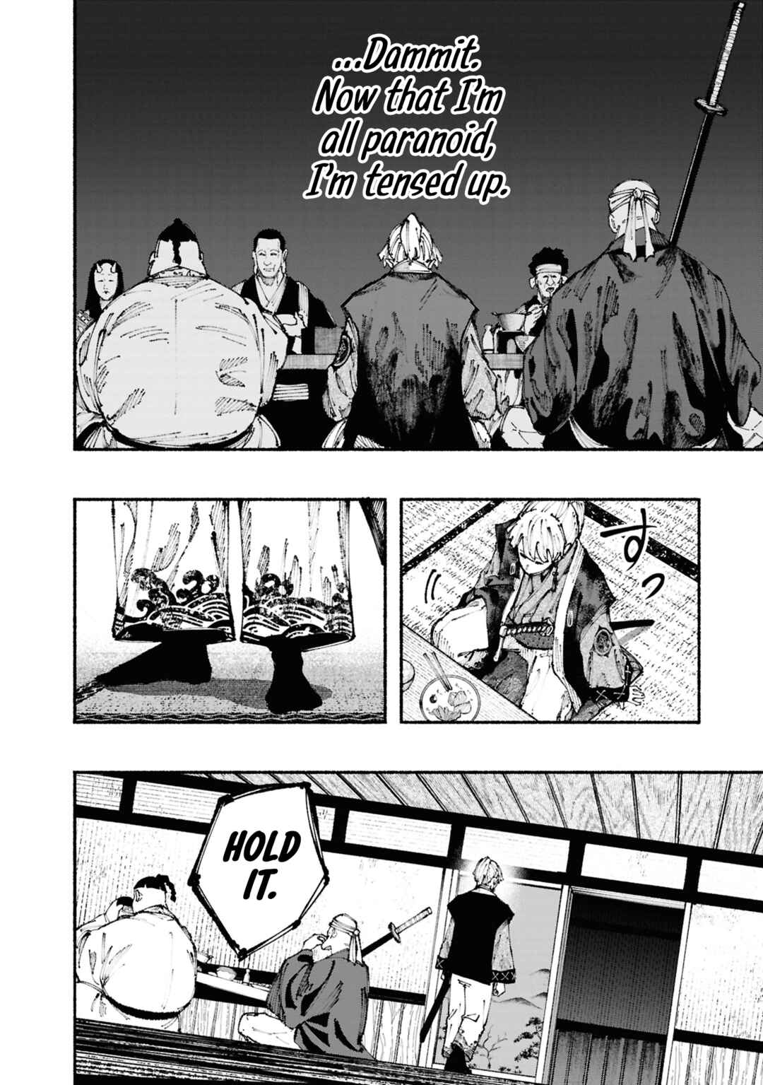 Page 59 Chapter 2 Ryukyu Buccaneer