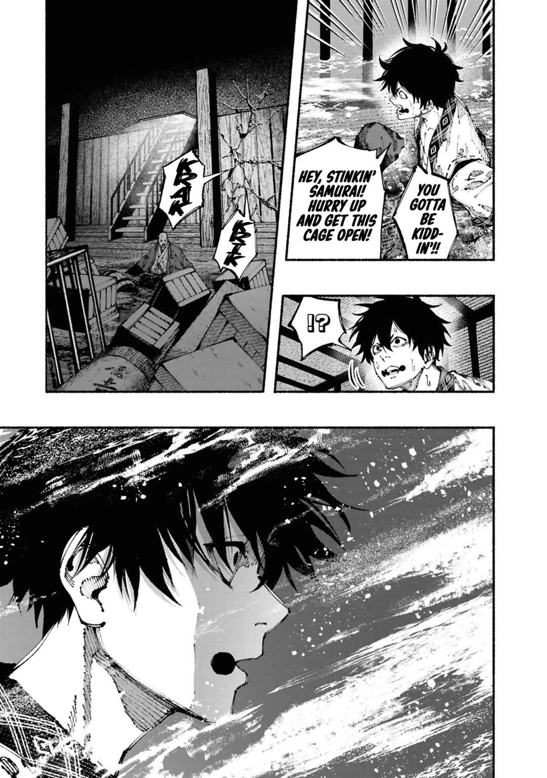 Page 69 Chapter 2 Ryukyu Buccaneer