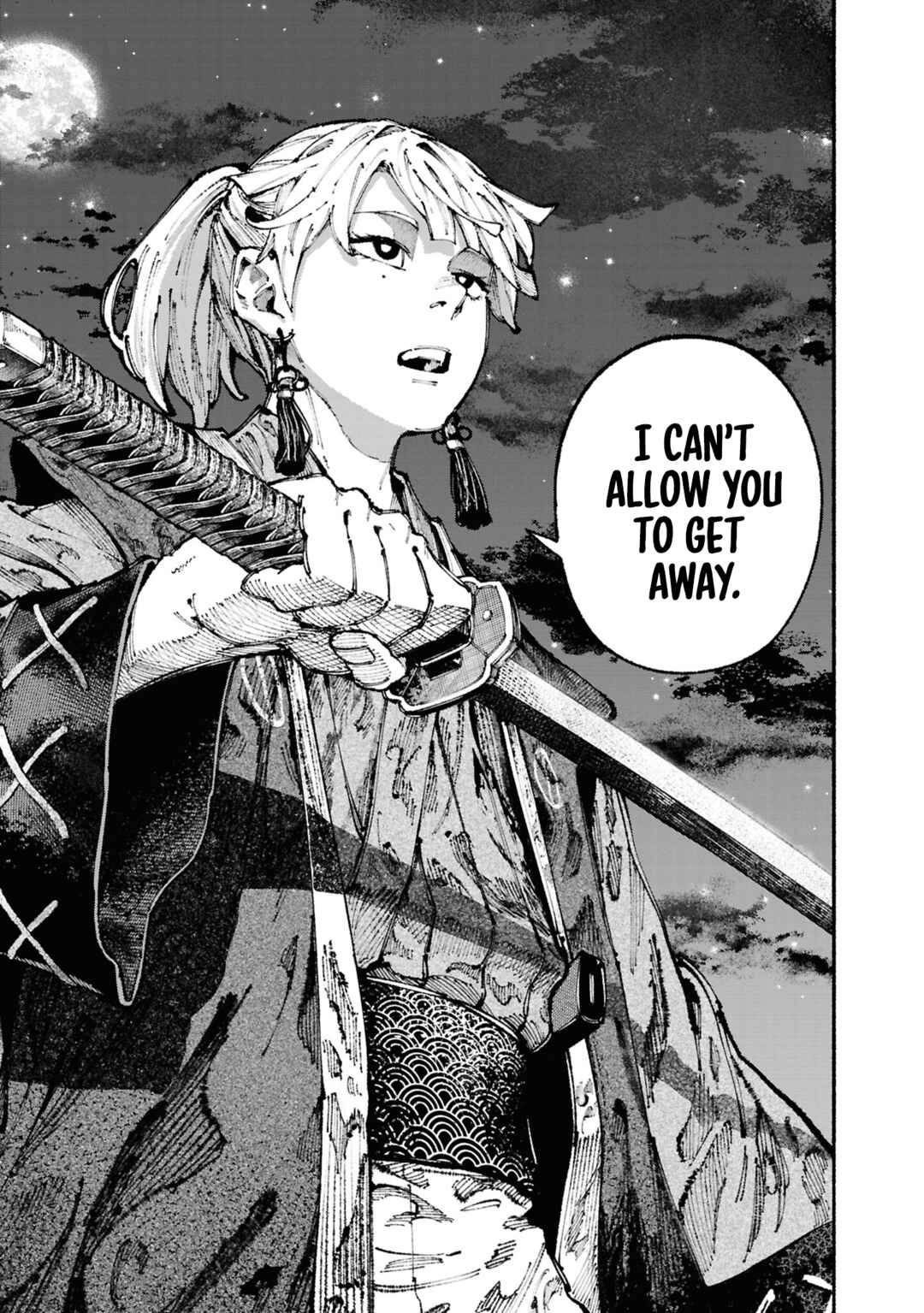 Page 13 Chapter 1.2 Ryukyu Buccaneer