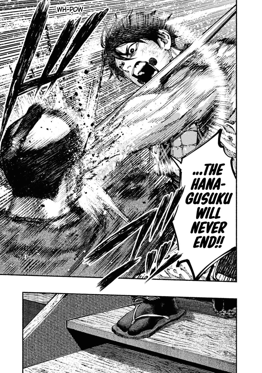 Page 35 Chapter 1.2 Ryukyu Buccaneer